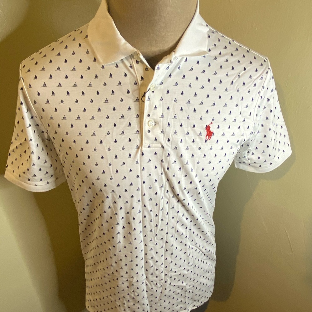 Polo by Ralph Lauren